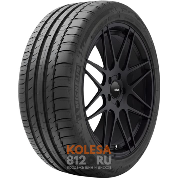  Michelin Pilot Sport 2 - основное изображение