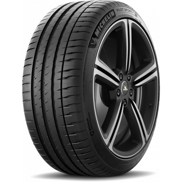 Michelin Pilot Sport 4 235/45 R19 99Y