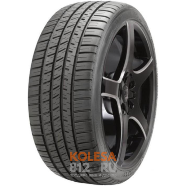  Michelin Pilot Sport A/S 3 - основное изображение