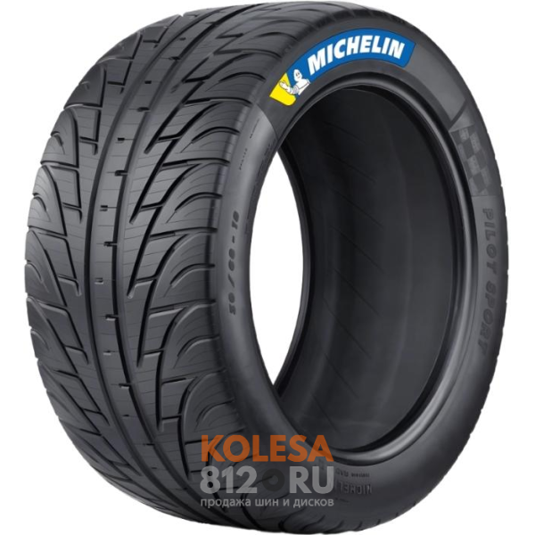 Шины Michelin Pilot Sport GT P2L