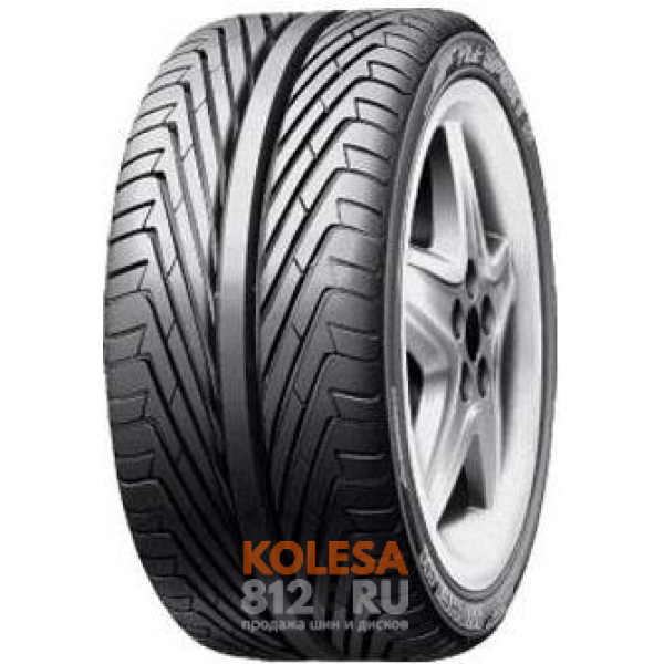 Michelin Pilot Sport - основное изображение Michelin Pilot Sport - основное изображение