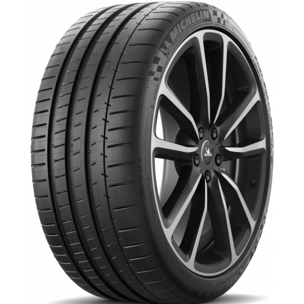 Michelin Pilot Super Sport 285/30 R20 95(Y) Runflat