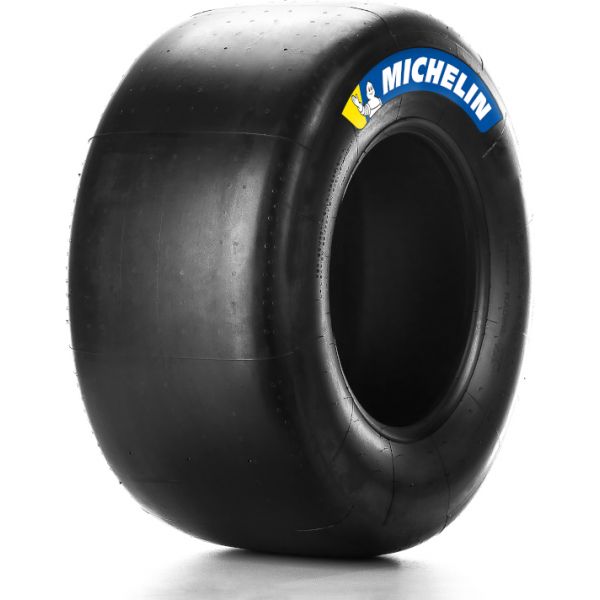 Michelin Porsche Cup N2 25/64 R18 Michelin