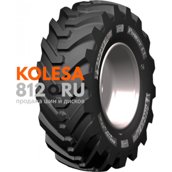 Michelin Power CL 460/70 R24 159A8