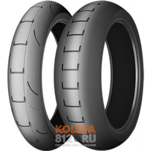 Мотошины Michelin Power Supermoto B - основное изображение Мотошины Michelin Power Supermoto B - основное изображение