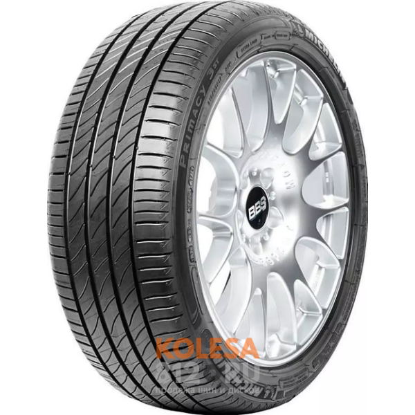Шины Michelin Primacy 3 ST - основное изображение