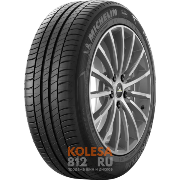 Шины Michelin Primacy 3 SelfSeal