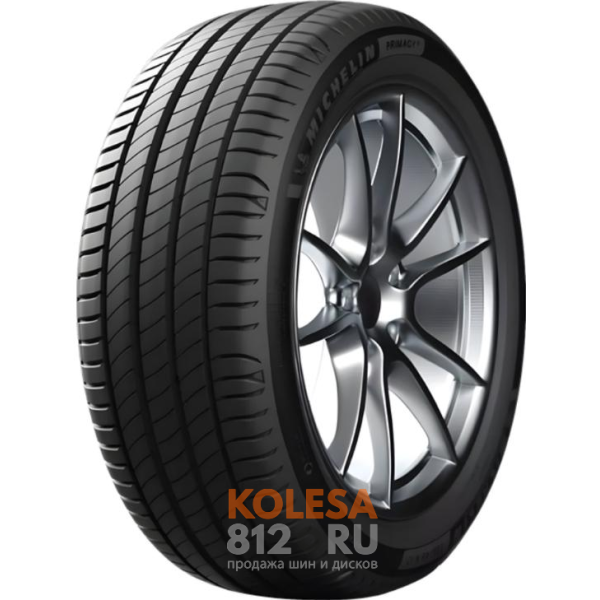  Michelin Primacy 4 ST - основное изображение