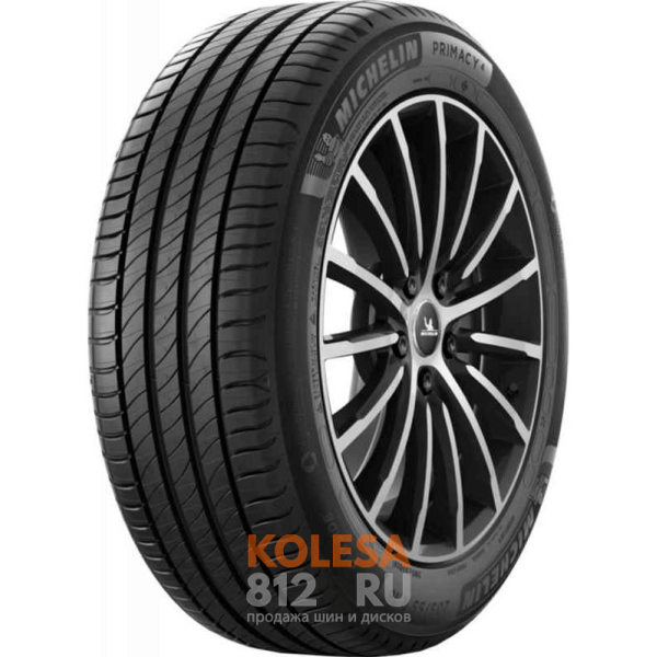  Michelin Primacy 4 + - основное изображение