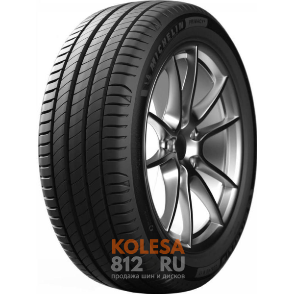 Шины Michelin Primacy 4 - основное изображение