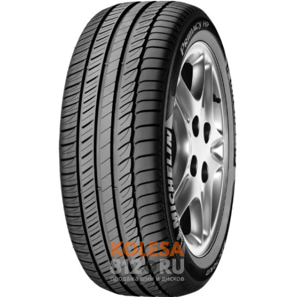  Michelin Primacy HP - основное изображение