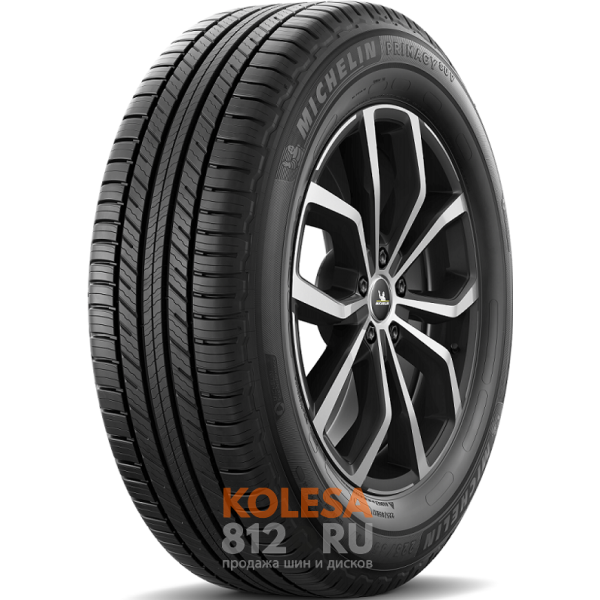  Michelin Primacy SUV - основное изображение