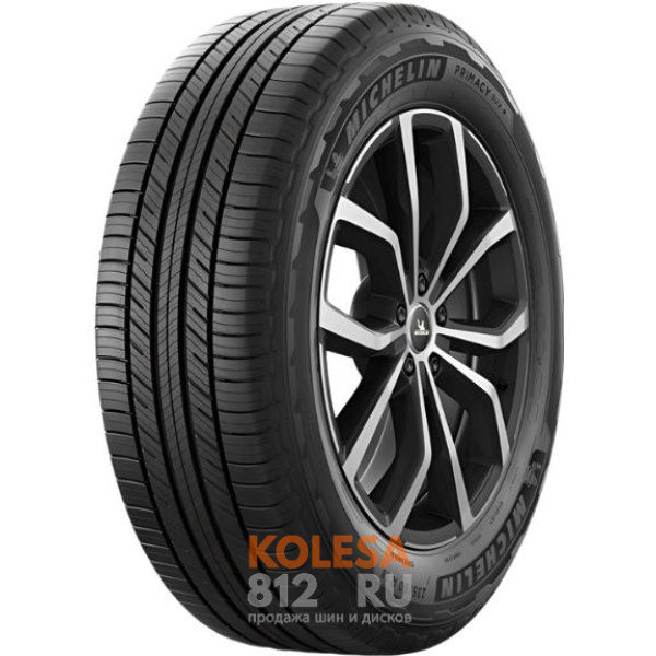 Michelin Primacy SUV + - основное изображение Michelin Primacy SUV + - основное изображение