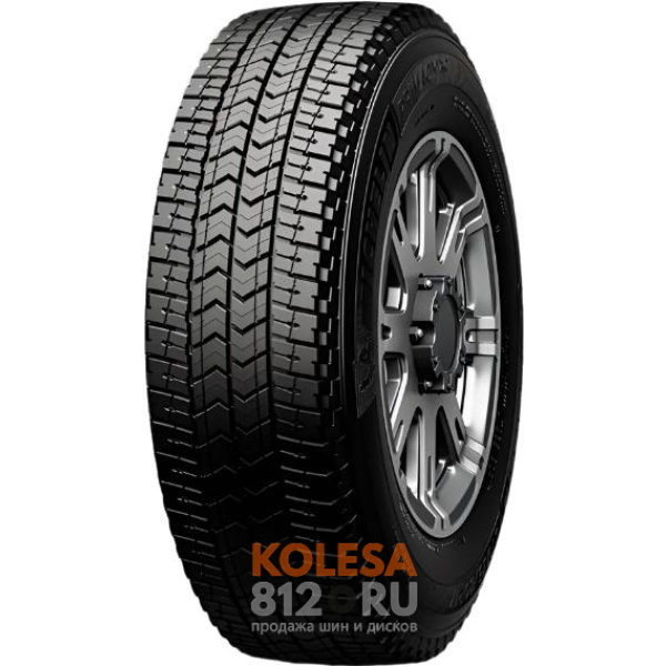 Шины Michelin Primacy XC