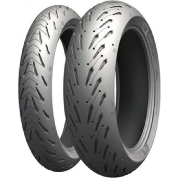 Michelin Road 5 Trail 150/70 R17 69V