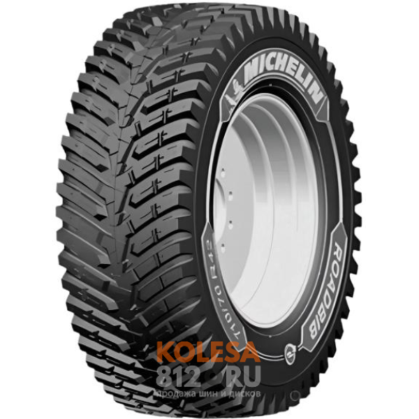  Michelin Roadbib - основное изображение