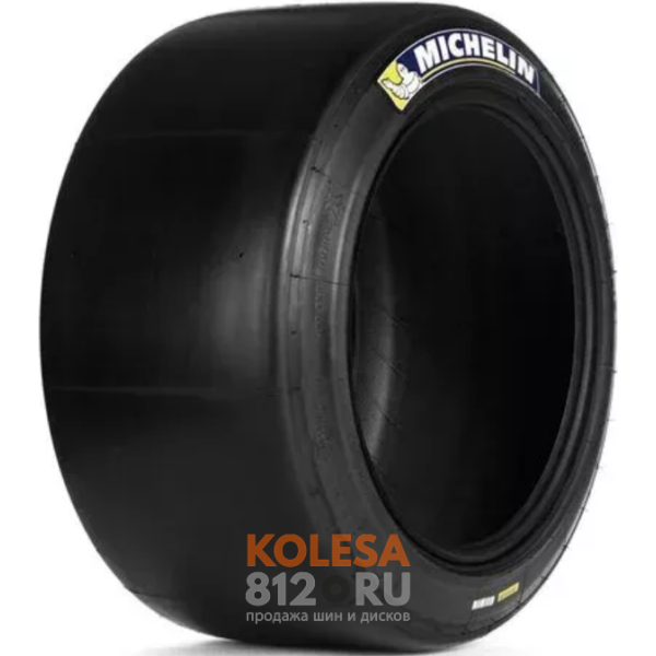 Шины Michelin S8A