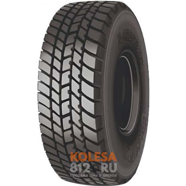  Michelin X-Crane AT - основное изображение