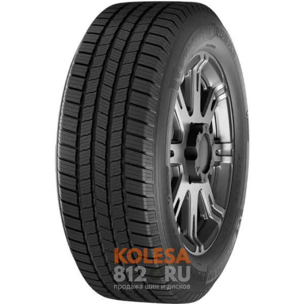  Michelin X LT A/S - основное изображение