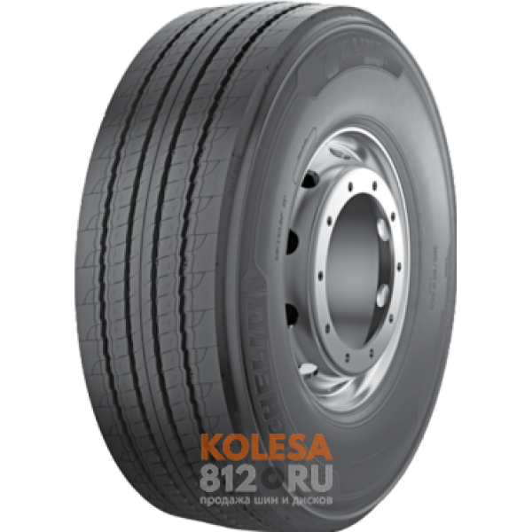 Michelin X Line Energy F - основное изображение Michelin X Line Energy F - основное изображение