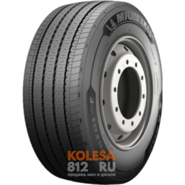  Michelin X MULTI F - основное изображение