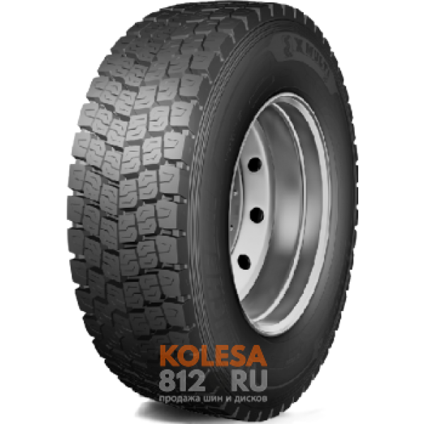  Michelin X MULTI HD D - основное изображение