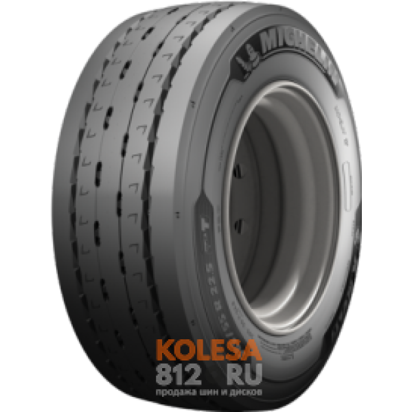 Шины Michelin X MULTI T2 - основное изображение Шины Michelin X MULTI T2 - основное изображение