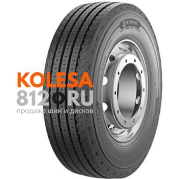 Michelin X Maxitrailer 205/65 R17.5 129/127J