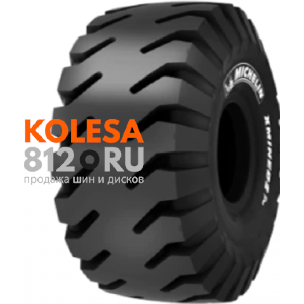 Шины Michelin X Mine D2 Pro L5