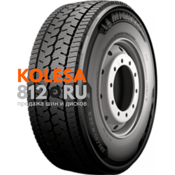 Michelin X Multi Grip D 315/80 R22.5 156/150L