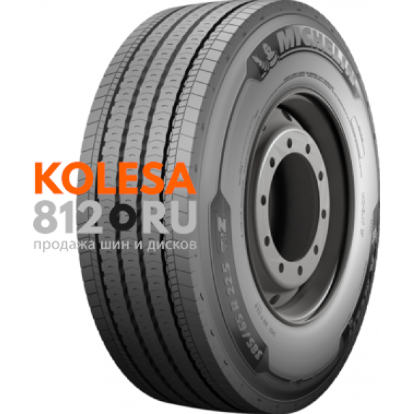 Michelin X MULTI HL Z 385/65 R22.5 164K