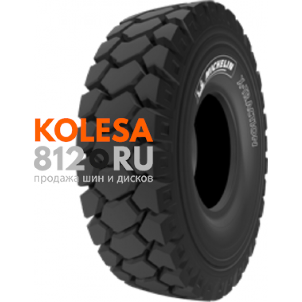 Michelin X Traction SC E4 24/0 R35