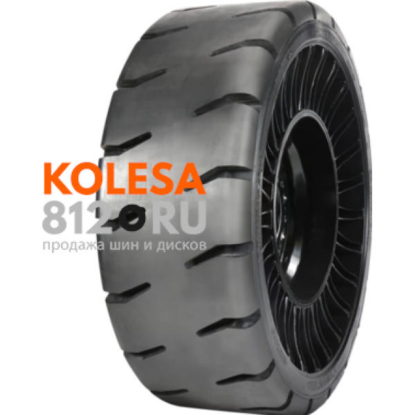 Шины Michelin X Tweel SSL Hard Surface Traction