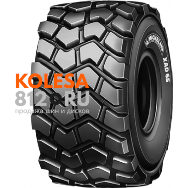 Шины Michelin XAD 65 E3