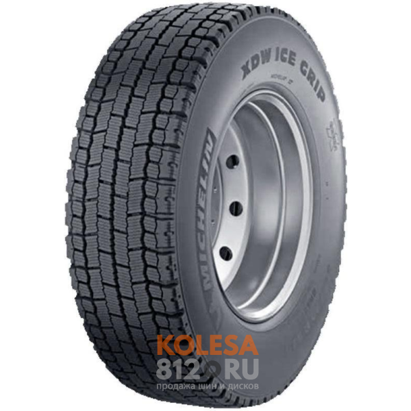  Michelin XDW Ice Grip - основное изображение
