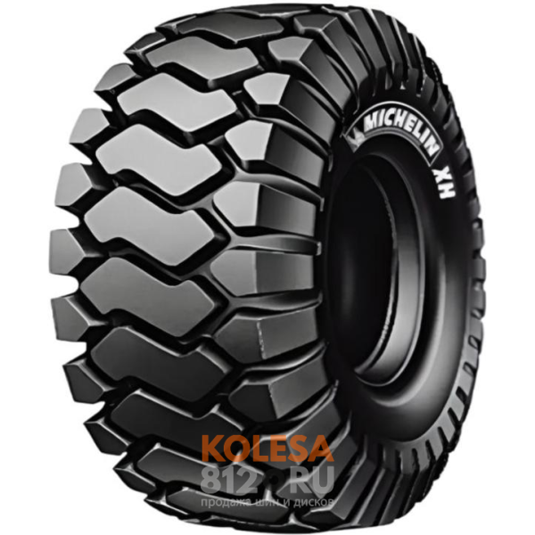  Michelin XHD1 A E-4 - основное изображение
