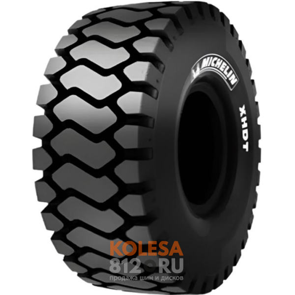  Michelin XHDT A - основное изображение