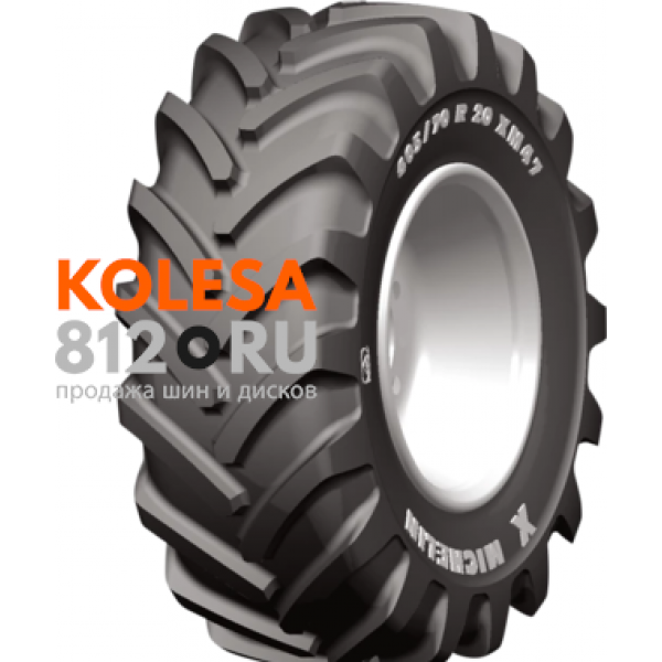 Michelin XM47 405/70 R20 136G