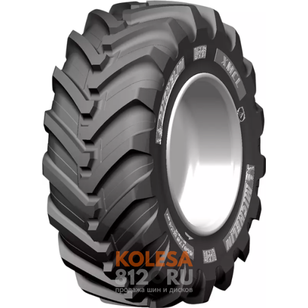  Michelin XMCL - основное изображение