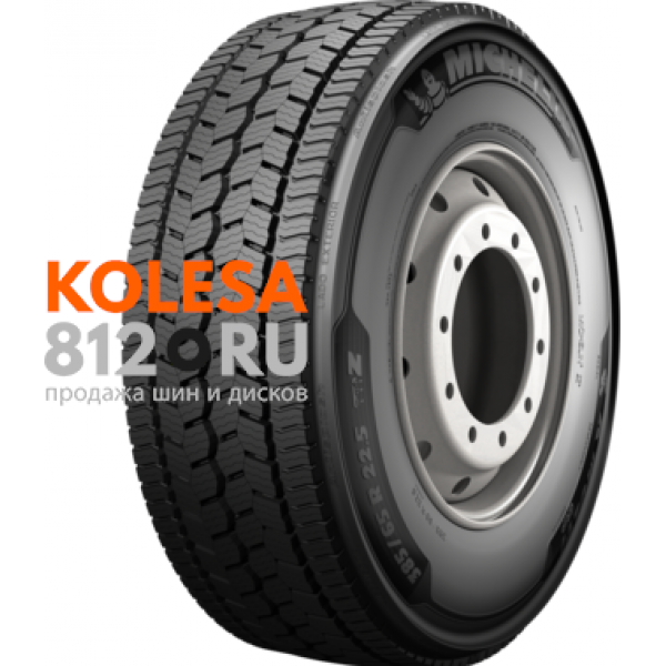 Michelin XMGZ AS 385/55 R22.5 160K