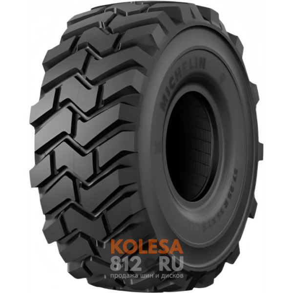  Michelin XTS E-3 - основное изображение