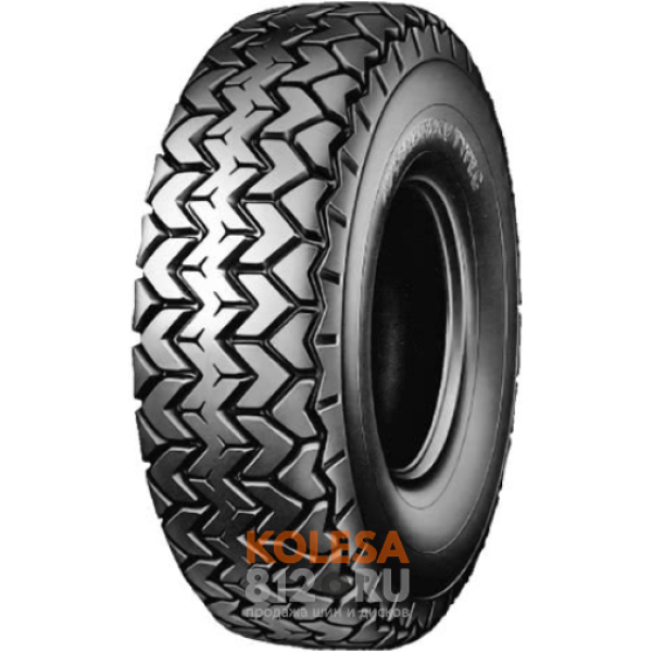 Michelin XVC - основное изображение Michelin XVC - основное изображение