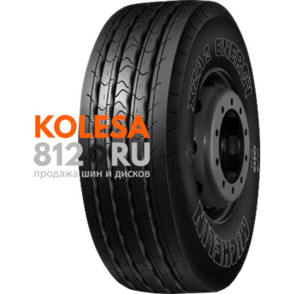 Michelin XZA 2 Energy 315/80 R22.5 156/150L