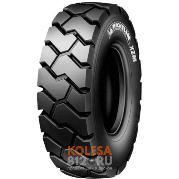  Michelin XZM - основное изображение