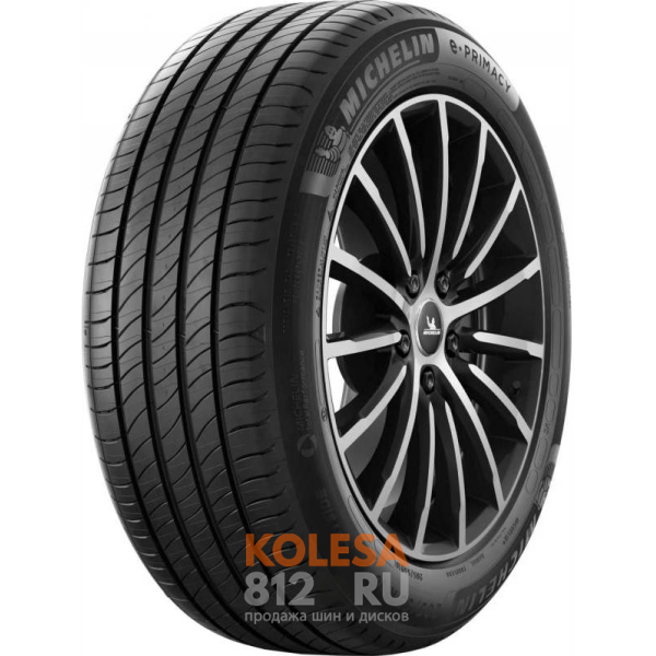 Michelin e.Primacy ST - основное изображение Michelin e.Primacy ST - основное изображение