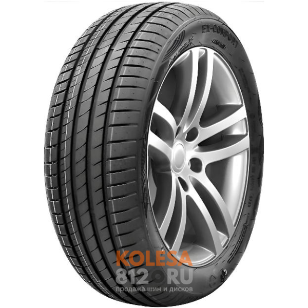  Mileking Ex-Comfort - основное изображение