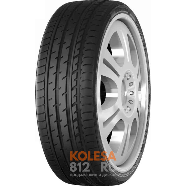 Шины Mileking MK927