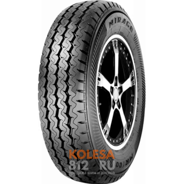  Mirage MR-100 - основное изображение