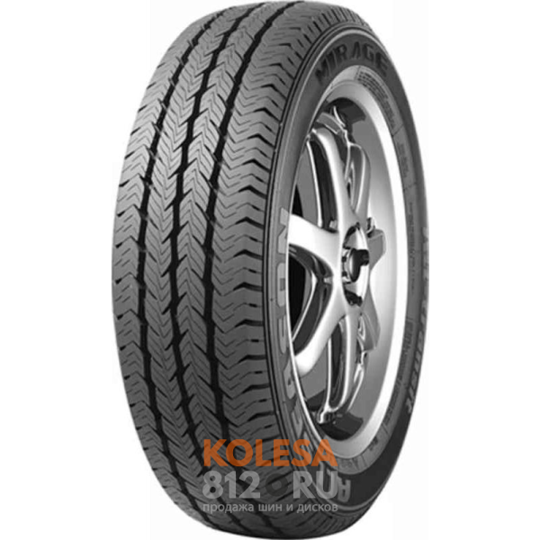 Шины Mirage MR-700 AS Шины Mirage MR-700 AS