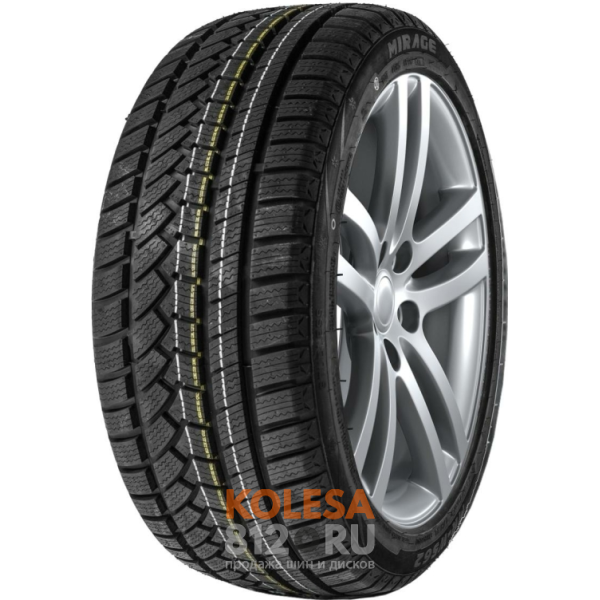 Mirage MR-W562 - основное изображение Mirage MR-W562 - основное изображение